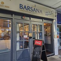  at Barsana in Birmingham