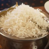 Basmati Rice at Barsana in Birmingham