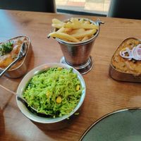  at Barsana in Birmingham