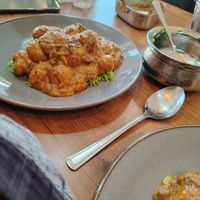  at Barsana in Birmingham