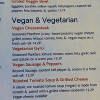  at Bread and Butter Kitchen in Annapolis