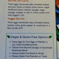  at Bread and Butter Kitchen in Annapolis