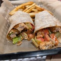  at Bread and Butter Kitchen in Annapolis