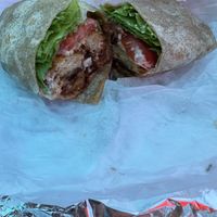   at Bread and Butter Kitchen in Annapolis