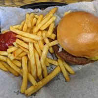 Beyond burger and fries at Bread and Butter Kitchen in Annapolis