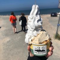   at Ice Bakers Ishus in Thisted