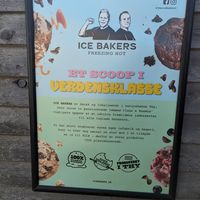  at Ice Bakers Ishus in Thisted