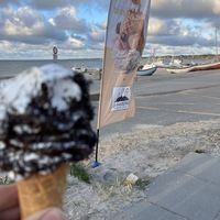   at Ice Bakers Ishus in Thisted