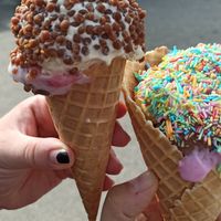  at Ice Bakers Ishus in Thisted