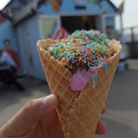  at Ice Bakers Ishus in Thisted