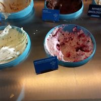 Yummy at Ice Bakers Ishus in Thisted