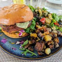  at Feelfood in Toulon