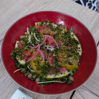  at Feelfood in Toulon