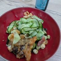  at Feelfood in Toulon