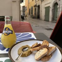   at Feelfood in Toulon