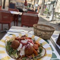   at Feelfood in Toulon