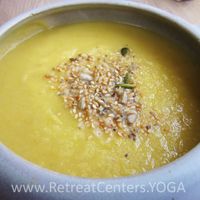 Plato del dia at LaHuerta in Chia