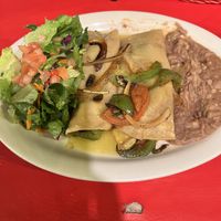   at Casa Mendoza in Three Rivers