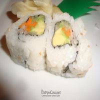  at Blue Sea Sushi and Izakaya in Las Vegas