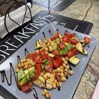   at Just Made - Fatto mo mò in Sorrento