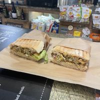   at Just Made - Fatto mo mò in Sorrento