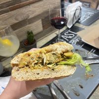   at Just Made - Fatto mo mò in Sorrento