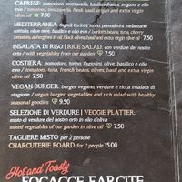  at Just Made - Fatto mo mò in Sorrento