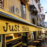  at Just Made - Fatto mo mò in Sorrento