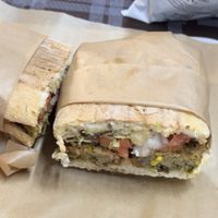   at Just Made - Fatto mo mò in Sorrento