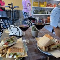   at Just Made - Fatto mo mò in Sorrento