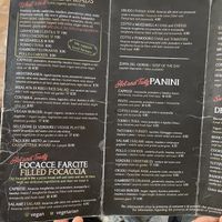   at Just Made - Fatto mo mò in Sorrento