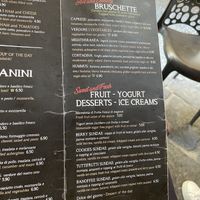   at Just Made - Fatto mo mò in Sorrento