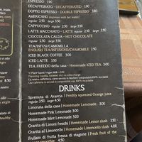   at Just Made - Fatto mo mò in Sorrento