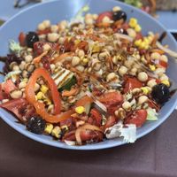   at Just Made - Fatto mo mò in Sorrento