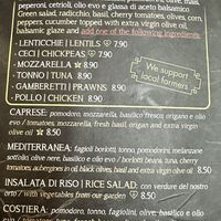   at Just Made - Fatto mo mò in Sorrento