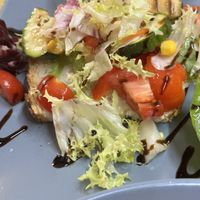   at Just Made - Fatto mo mò in Sorrento