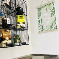   at Just Made - Fatto mo mò in Sorrento