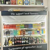   at Just Made - Fatto mo mò in Sorrento