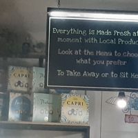  at Just Made - Fatto mo mò in Sorrento