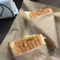   at Just Made - Fatto mo mò in Sorrento