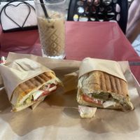   at Just Made - Fatto mo mò in Sorrento