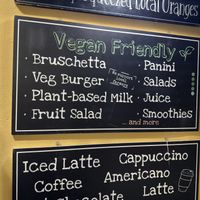   at Just Made - Fatto mo mò in Sorrento