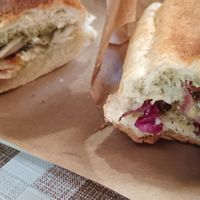  at Just Made - Fatto mo mò in Sorrento