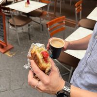  at Just Made - Fatto mo mò in Sorrento