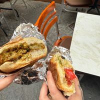  at Just Made - Fatto mo mò in Sorrento