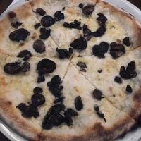   at Pomo Pizzeria in Phoenix