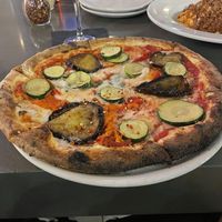   at Pomo Pizzeria in Phoenix