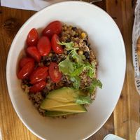   at Lola's in New Paltz