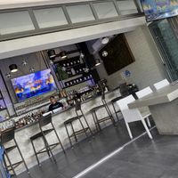   at Lola Taqueria in Palm Beach