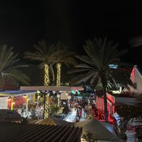   at Lola Taqueria in Palm Beach